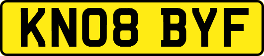 KN08BYF
