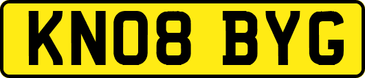 KN08BYG