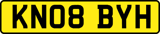 KN08BYH