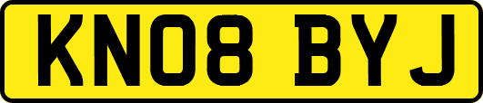 KN08BYJ