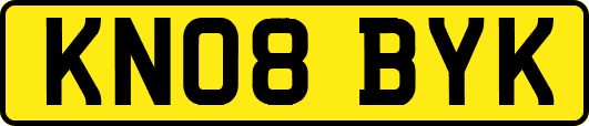 KN08BYK