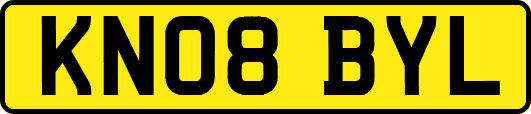 KN08BYL
