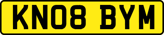 KN08BYM