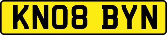 KN08BYN