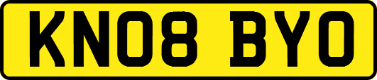 KN08BYO