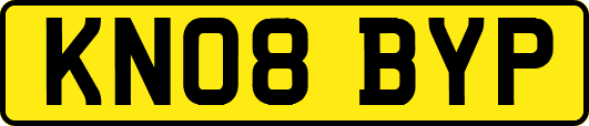 KN08BYP