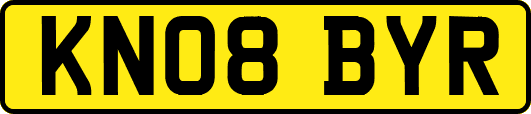 KN08BYR