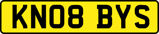 KN08BYS
