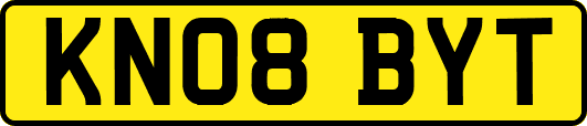 KN08BYT