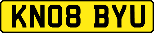 KN08BYU