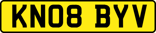 KN08BYV