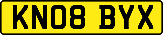 KN08BYX