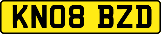 KN08BZD