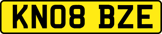 KN08BZE