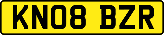 KN08BZR