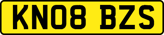 KN08BZS