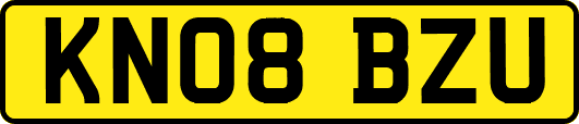KN08BZU