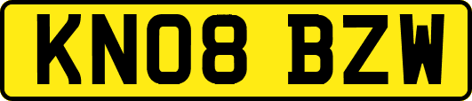 KN08BZW
