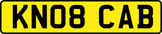 KN08CAB