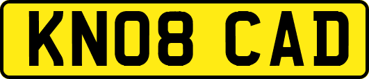 KN08CAD