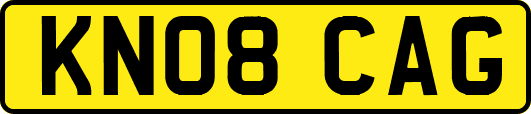 KN08CAG