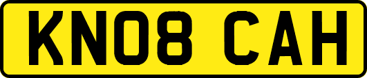 KN08CAH
