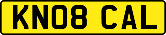 KN08CAL