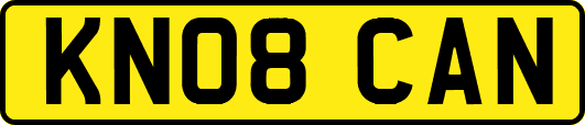 KN08CAN