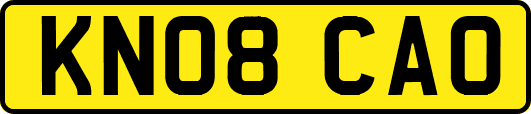 KN08CAO