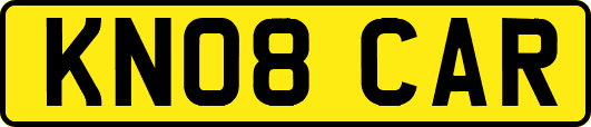 KN08CAR