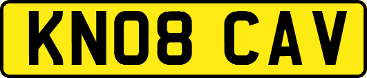 KN08CAV