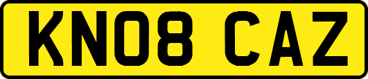 KN08CAZ