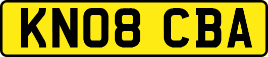 KN08CBA