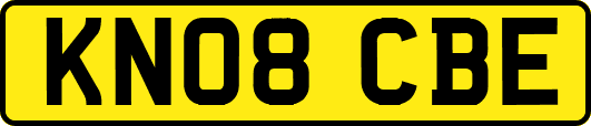 KN08CBE