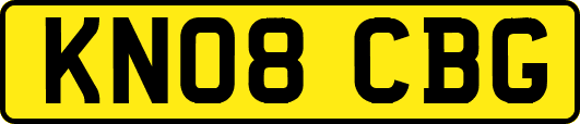 KN08CBG