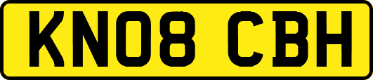 KN08CBH
