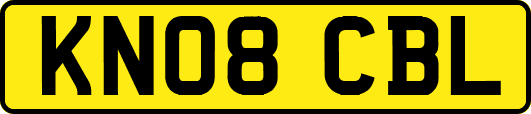 KN08CBL