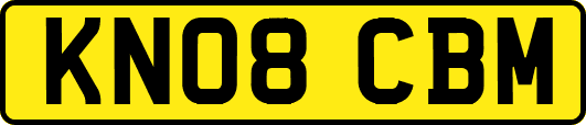 KN08CBM