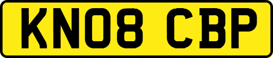 KN08CBP