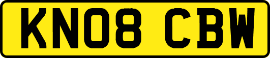 KN08CBW