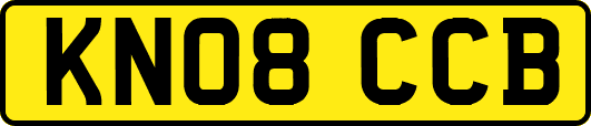 KN08CCB
