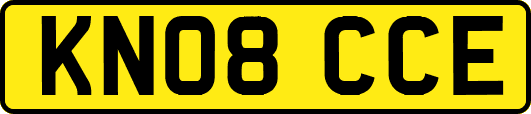 KN08CCE