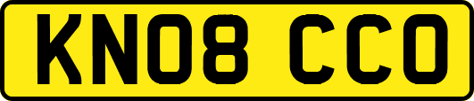 KN08CCO