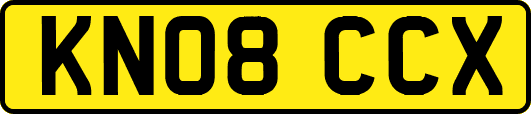 KN08CCX