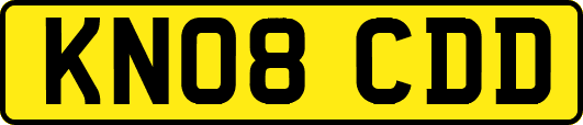 KN08CDD