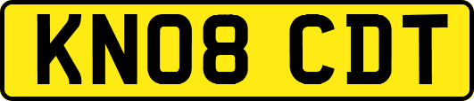 KN08CDT
