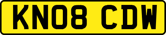 KN08CDW