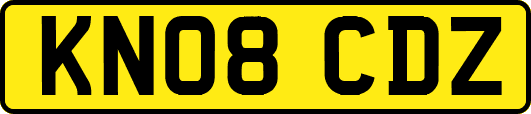KN08CDZ