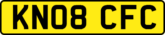 KN08CFC