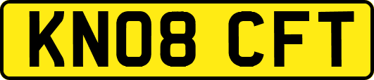 KN08CFT